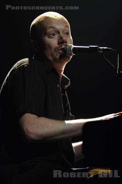 KOURY - 2006-06-16 - PARIS - Le Bataclan - 